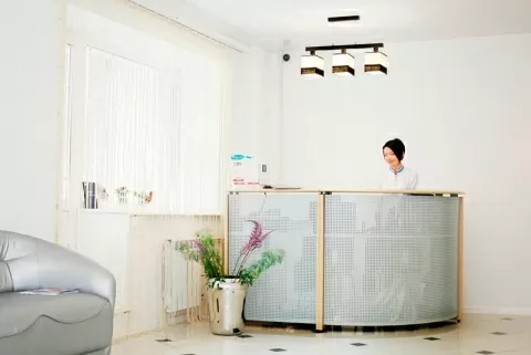 Клиника эстетической медицины в переулке МОПРа, 3