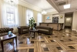 Харлампиевская клиника