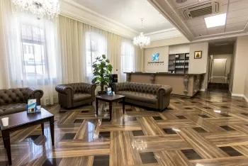 Харлампиевская клиника