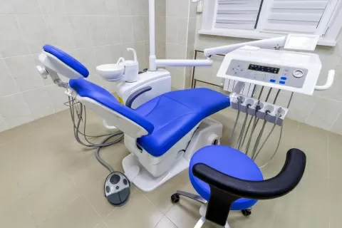 Лучшая Стоматология