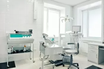 Стоматологическая клиника доктора Долгова