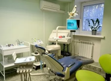 Стоматология доктора Лютикова