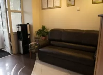 Стоматология доктора Лютикова