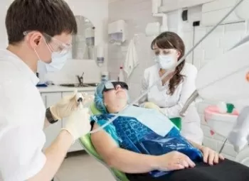 Стоматология доктора Лютикова