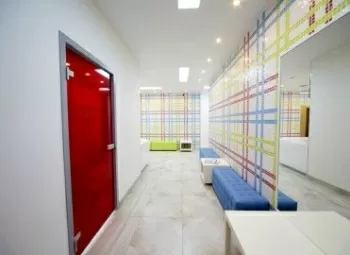 Стоматология доктора Лютикова