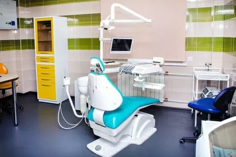 Клиника стоматологии для детей и взрослых Доктора Машукова