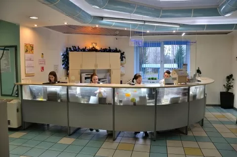 Многопрофильный медицинский центр Эдкар Мед