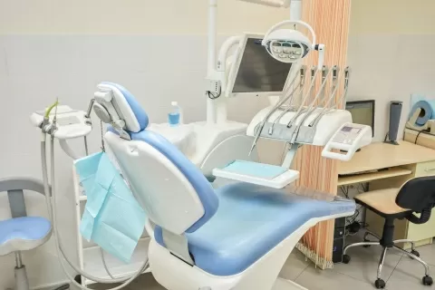 Дентал клиника Эстетической Стоматологии