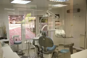 Калининградский стоматолог