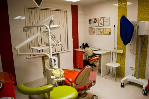 Зубная архитектура