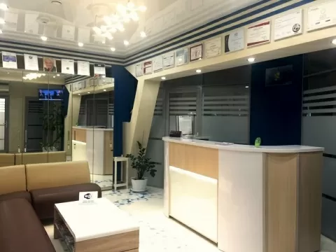 Стоматология 3D