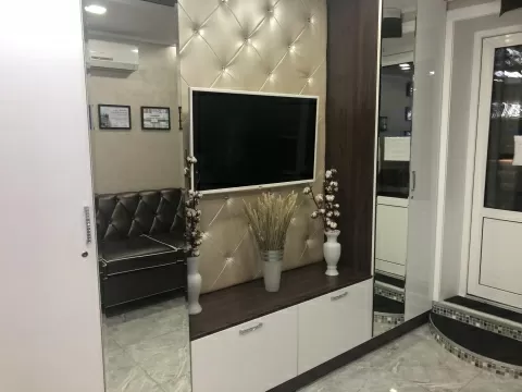 Здоровые зубы