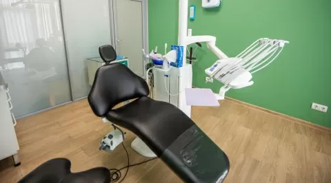 Клиника Доктора Головина