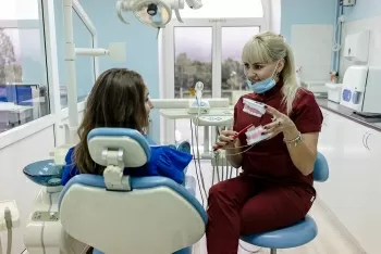 Хэппи Смайл