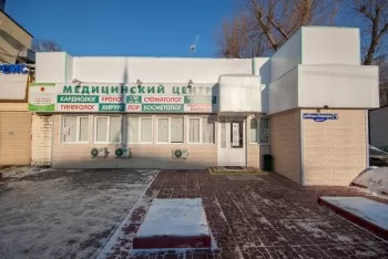 МедикалКлаб