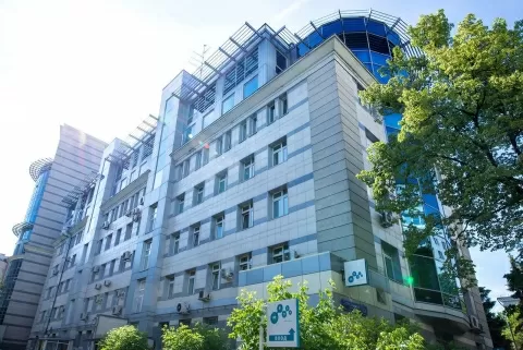 Клинико-диагностический центр МЕДСИ