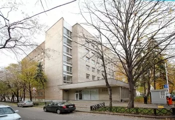 Клиника Медси