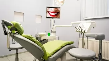 Стоматология на Фестивальной