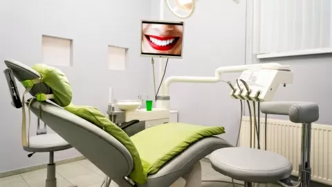 Стоматология на Фестивальной