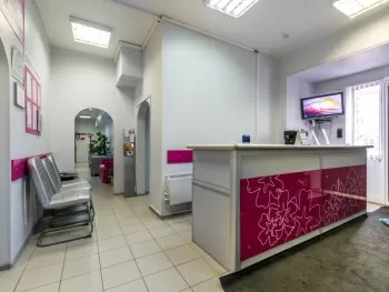 Стоматология Все свои!