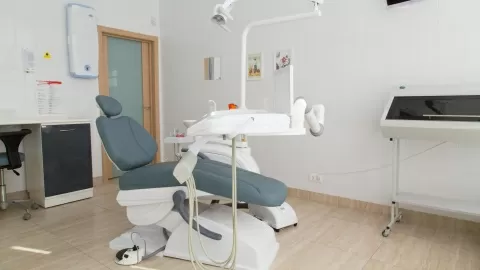 Стоматология Мишутка