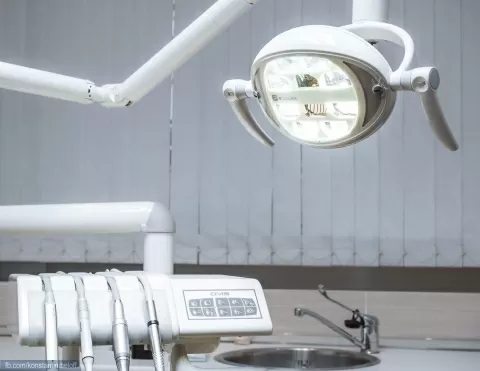 Стоматология Джаз Дент