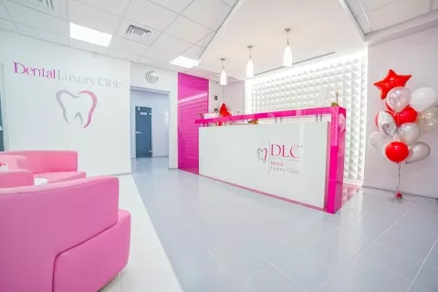 Стоматология DLC