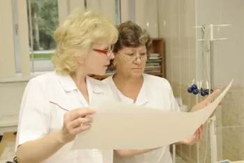 Научный клинический центр РЖД