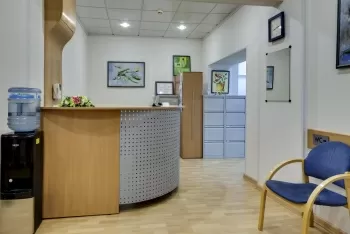 Стоматология доктора Гроссманна