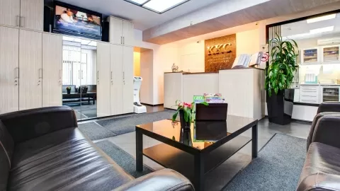 Клиника Концептуальной Стоматологии