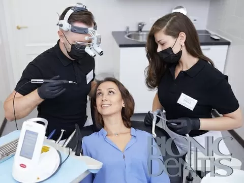 Бионик Дентис