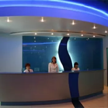 Стоматология Генри Кларка