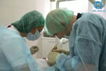 Альфа-клиник