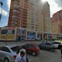 Стоматология ПАГДА