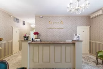 Стоматологическая клиника «ДантистЪ»