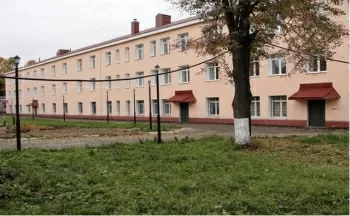 3 ЦВКГ им. А.А. Вишневского, филиал № 5