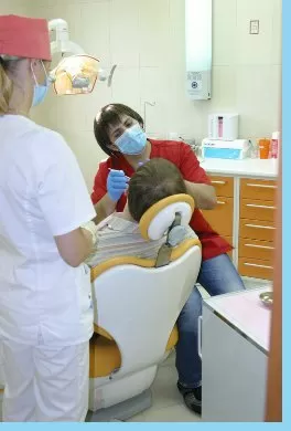 Dental Centre