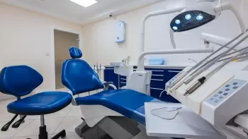 Пломба & Коронка