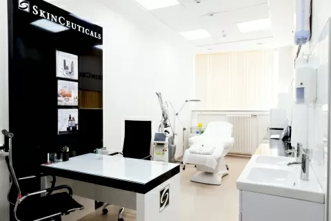 Центр превентивной медицины NL-Clinic