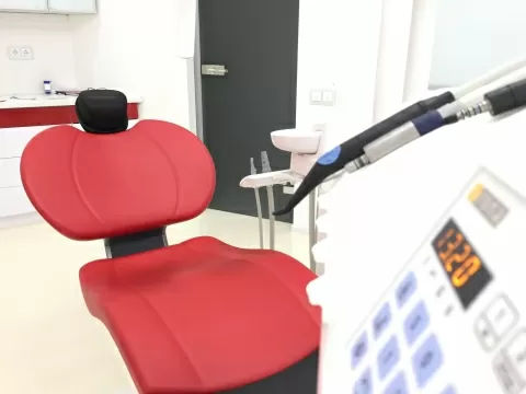 Стоматология