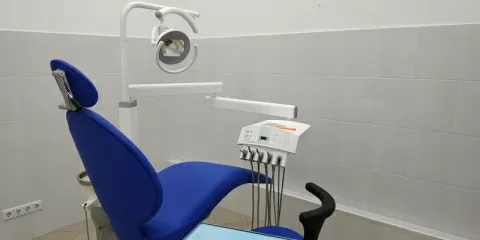 Стоматология Dr Fatieva