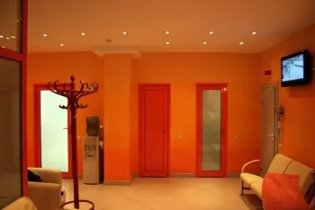 Клиника профессиональной стоматологии