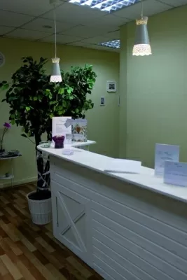 Стоматология на Онежской