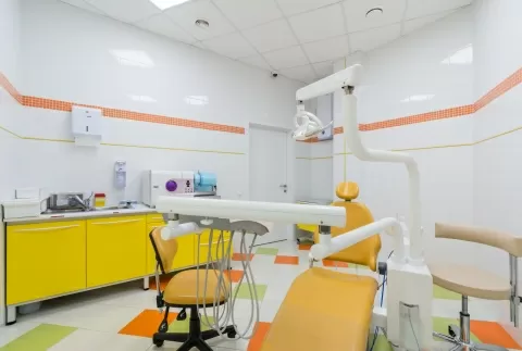 Стоматология Виа Вита