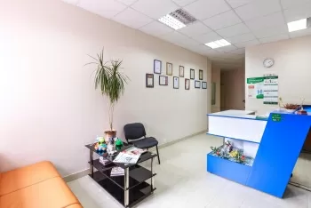 Медицинский центр Шифо