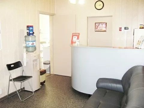 Стоматологическая клиника Дента