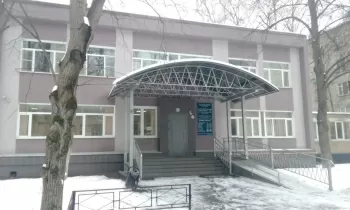 Стоматологическая поликлиника № 60