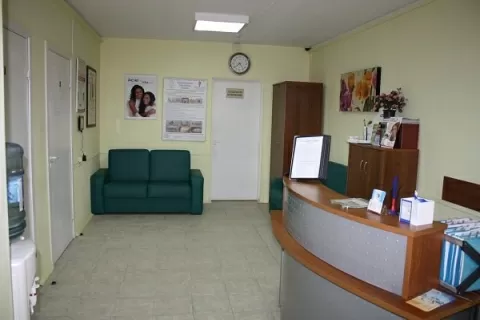 Стоматология Семейных Скидок