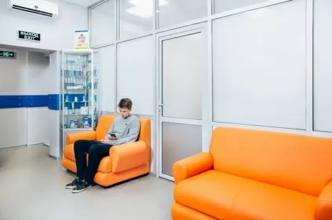 Allurance Dental Clinic