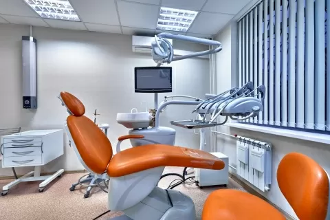 Стоматологическая клиника Доктора Гранова